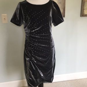 NWT Catherine Malandrino Lara Dress